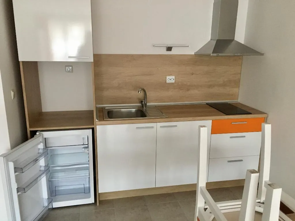 STUDIO STANDARD Room, Casa Real, Bourgas