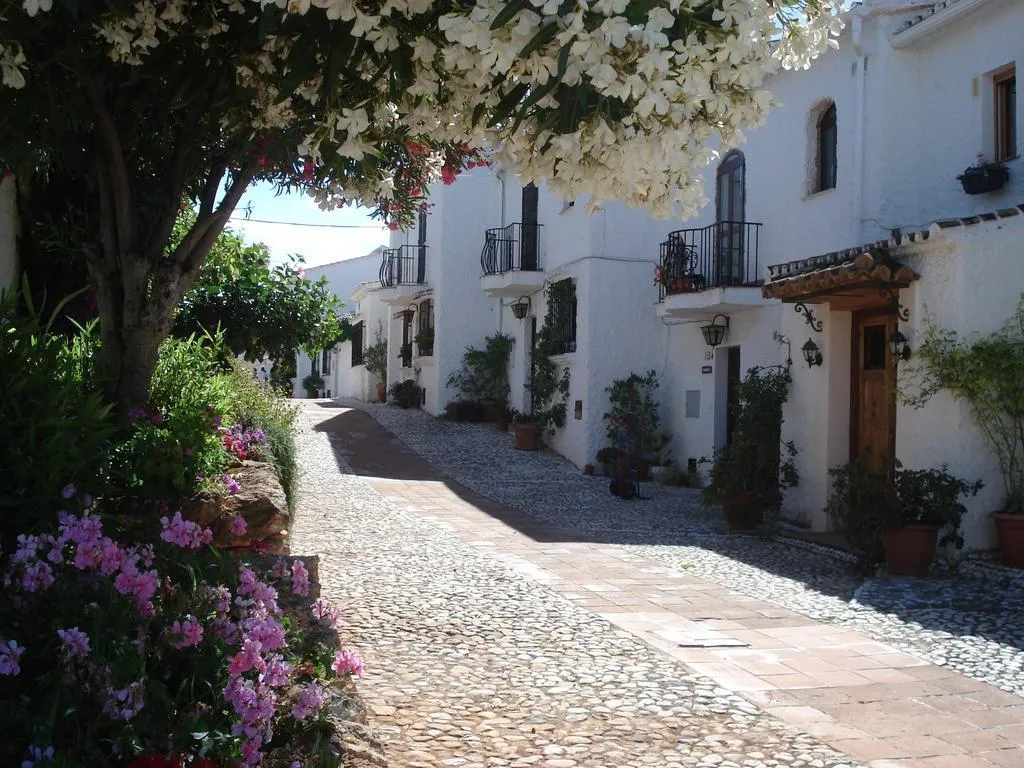 General view, Capistrano El Sur, Costa Del Sol