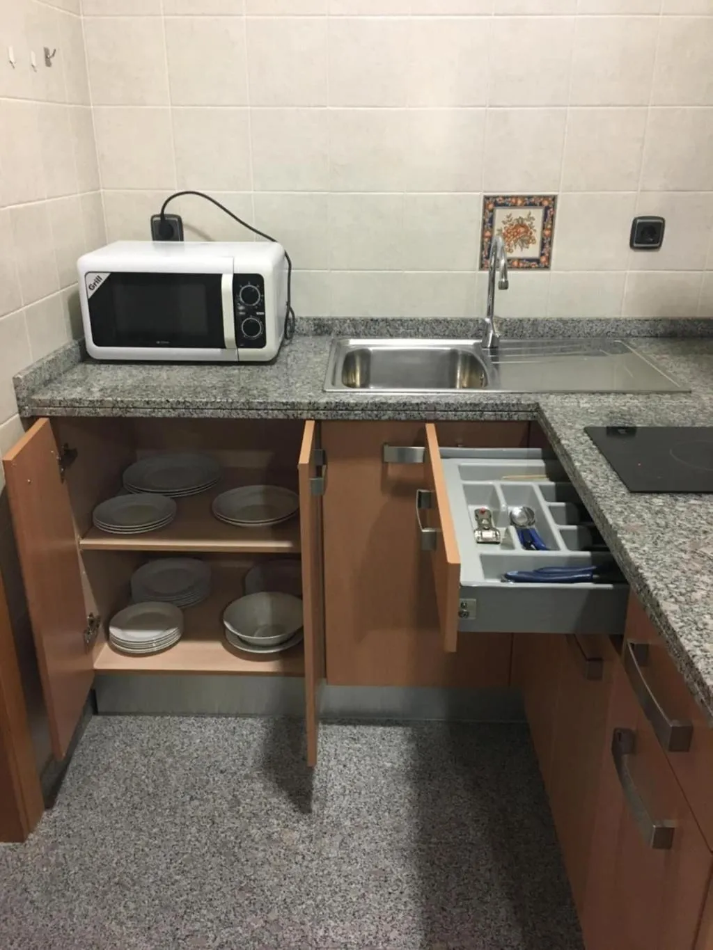 Room, Hotel Albanta, Seville