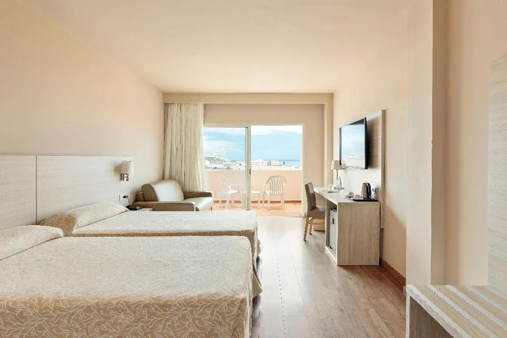 Room, Best Jacaranda, Tenerife