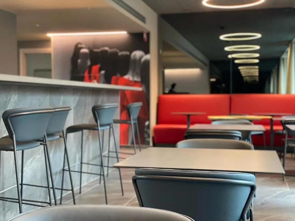 Lobby, Amedia Milan, Trademark Collection by Wyndham, Milan