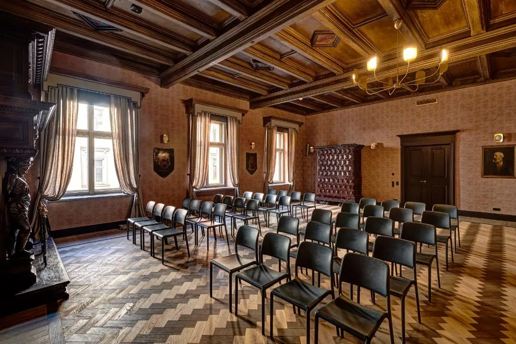 Conferences, H15 Palace, a Luxury Collection Hotel, Krakow
