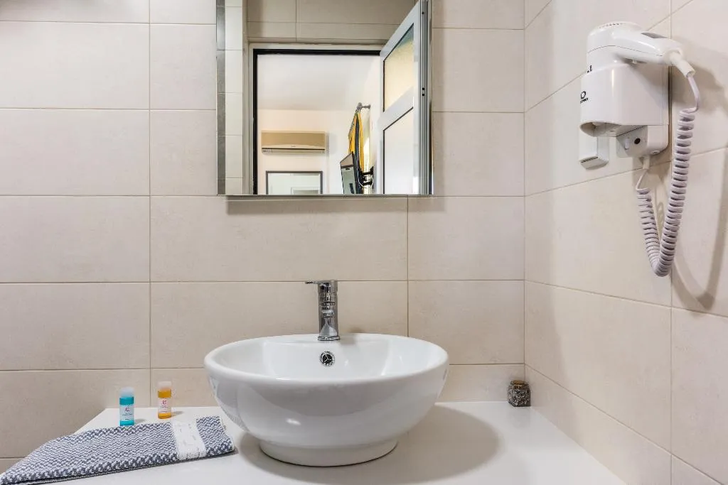 APARTMENT STANDARD Room, Evdokia Suites, Crete