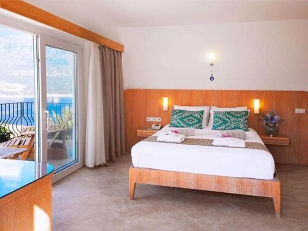 Room, Deniz Feneri Lighthouse +12 ADULT ONLY, Dalaman