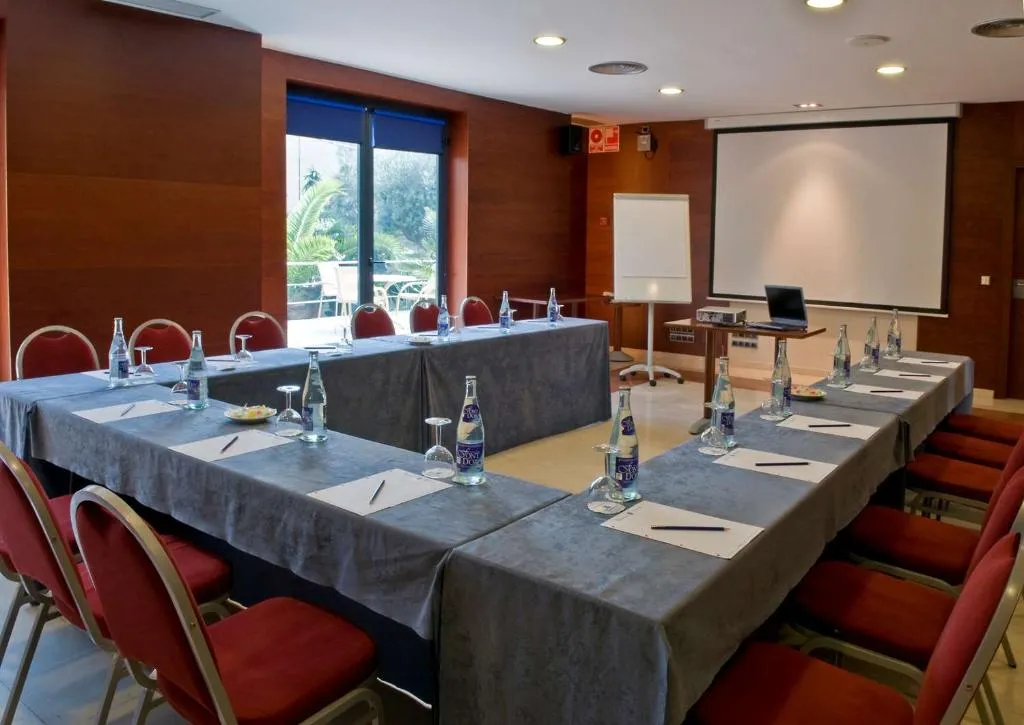 Conferences, Best Western Hotel Mediterraneo, Barcelona