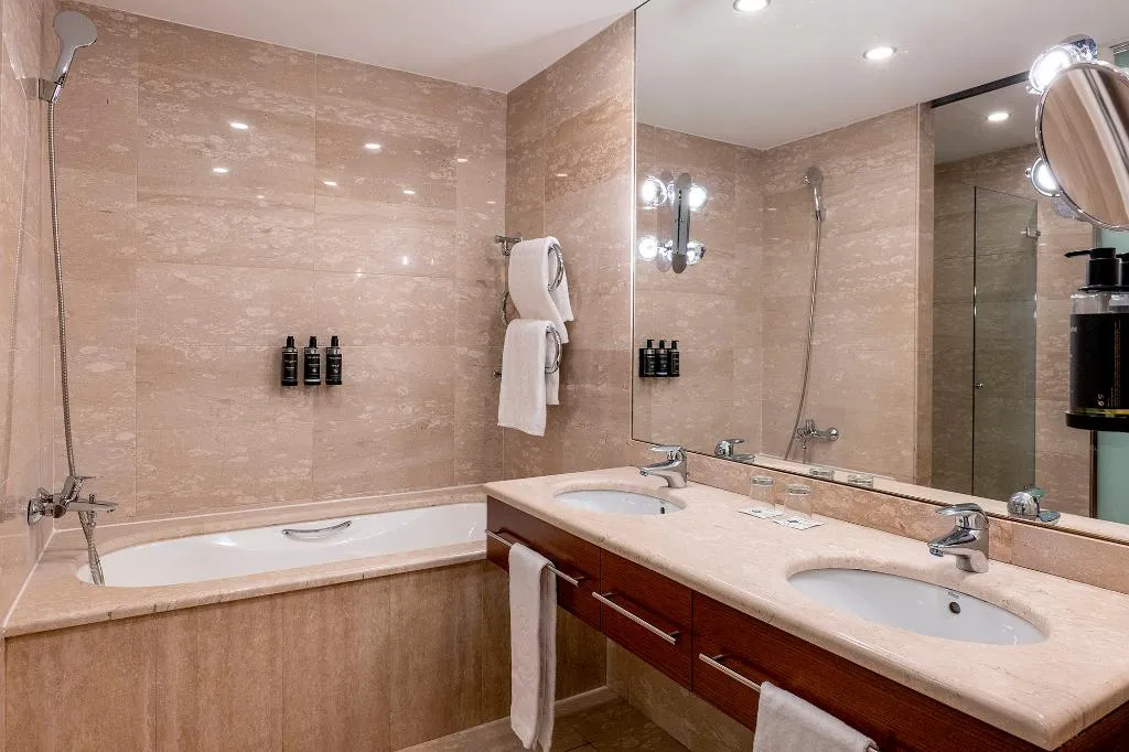JUNIOR SUITE CAPACITY 1 Room, Exe Parc del Valles, Barcelona