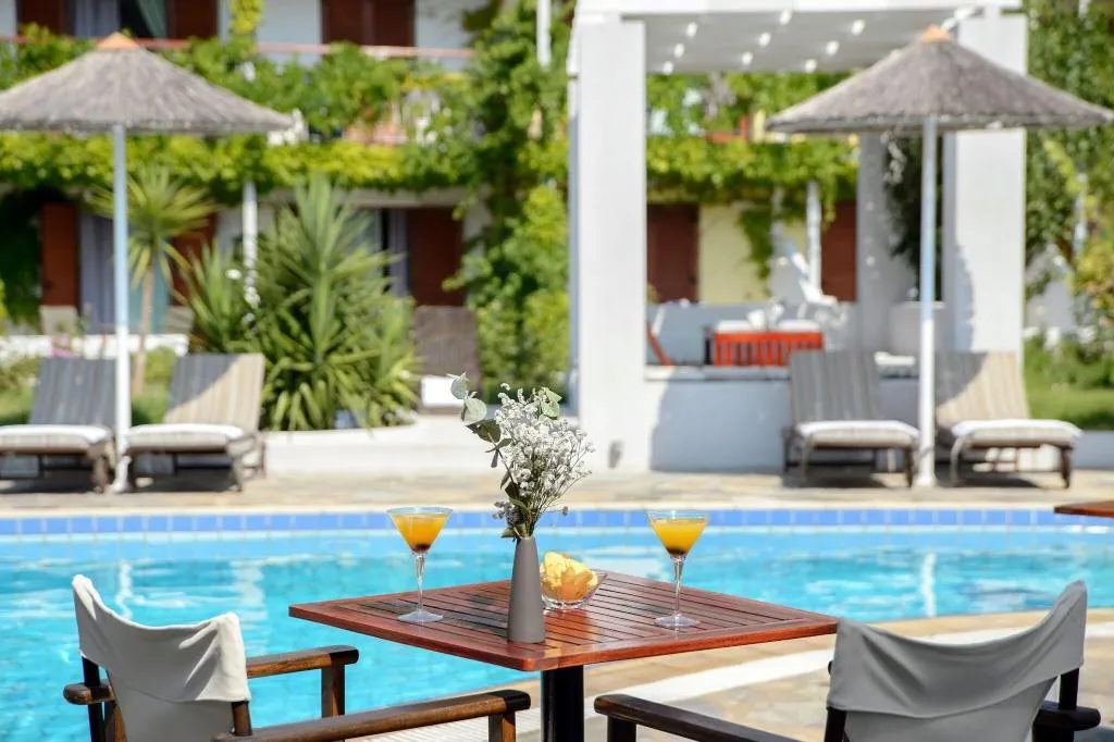 Bar, Elsa, Skiathos