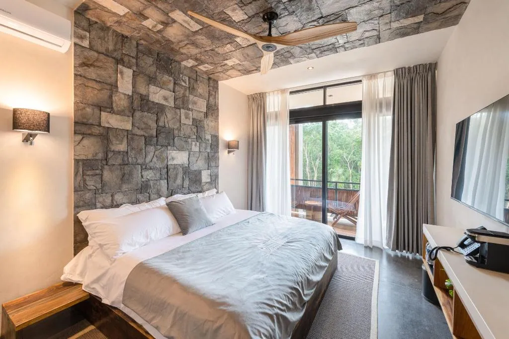Room, Irie Tulum, Cancun Area