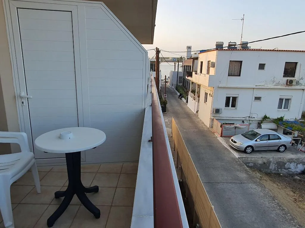 General view, Zannis, Crete