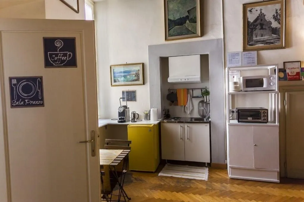 Room, Soggiorno Antica Torre, Florence
