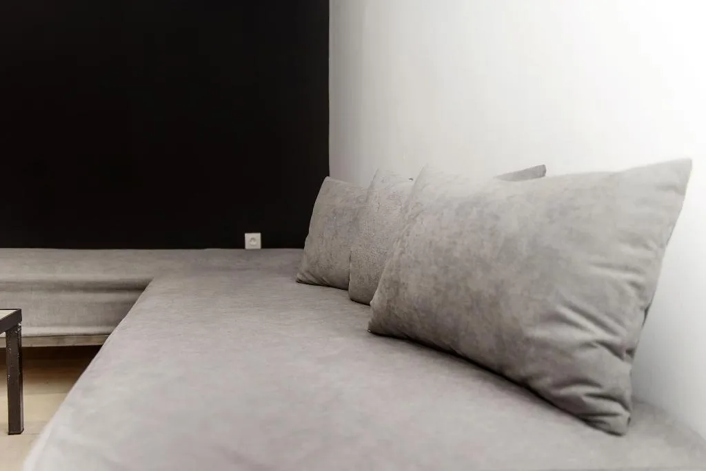 Room, Piraeus Premium Suites, Athens