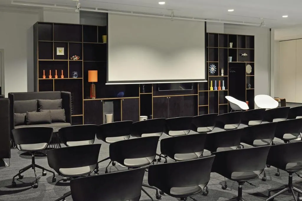 Conferences, Adagio Casablanca City Center, Casablanca