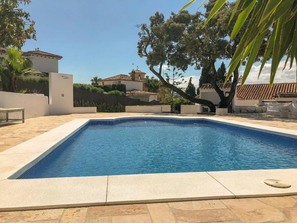 Sports and Entertainment, Casa Luz Del Sur, Costa Del Sol