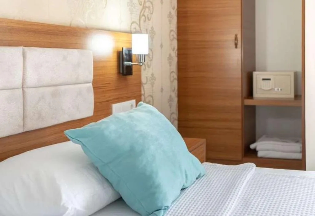 DOUBLE STANDARD Room, Olympic Hotel Belek, Antalya