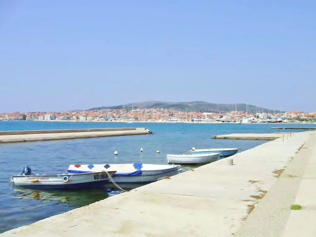 Beach, Bakmaz Apartment, Split