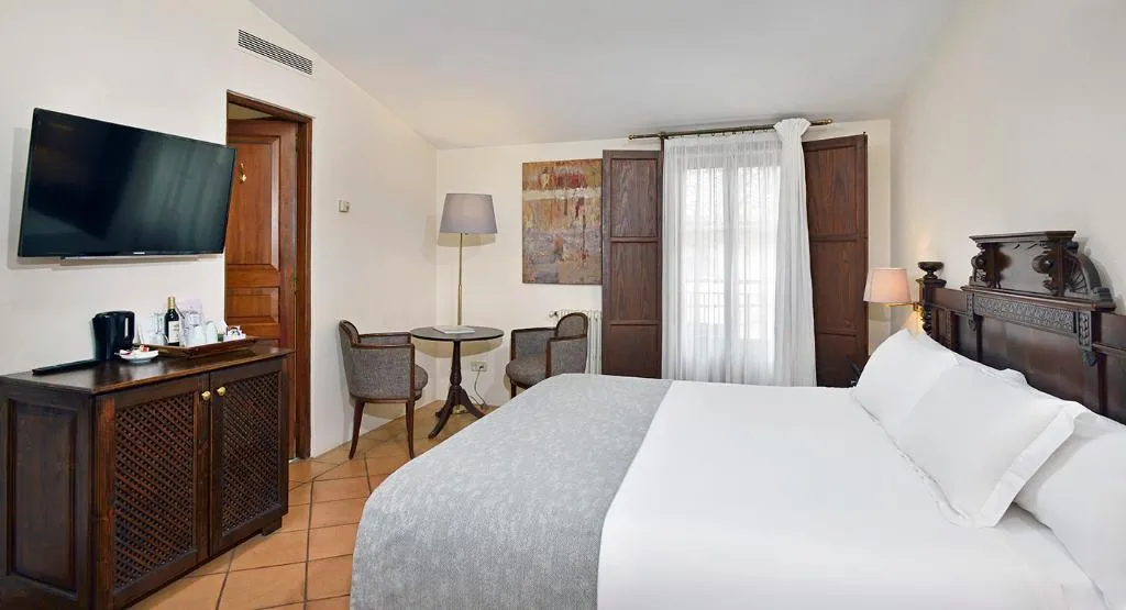 DOUBLE SINGLE USE STANDARD Room, San Lorenzo, Majorca