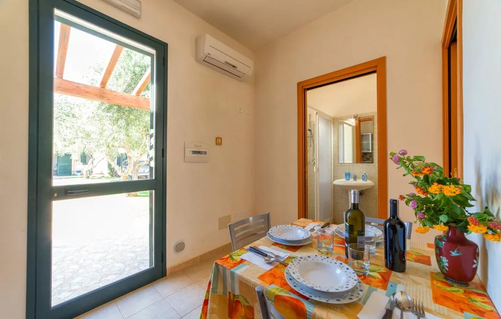 APARTMENT STANDARD Room, Lilybeo Village, Palermo