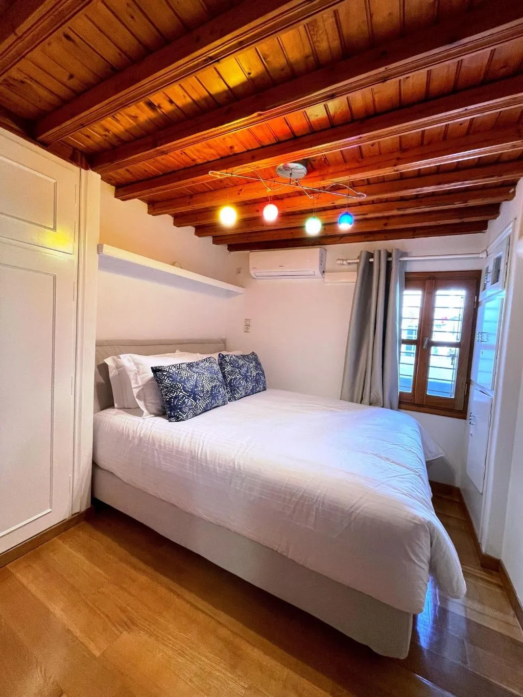 Room, Dimele Rooms & Studios, Mykonos