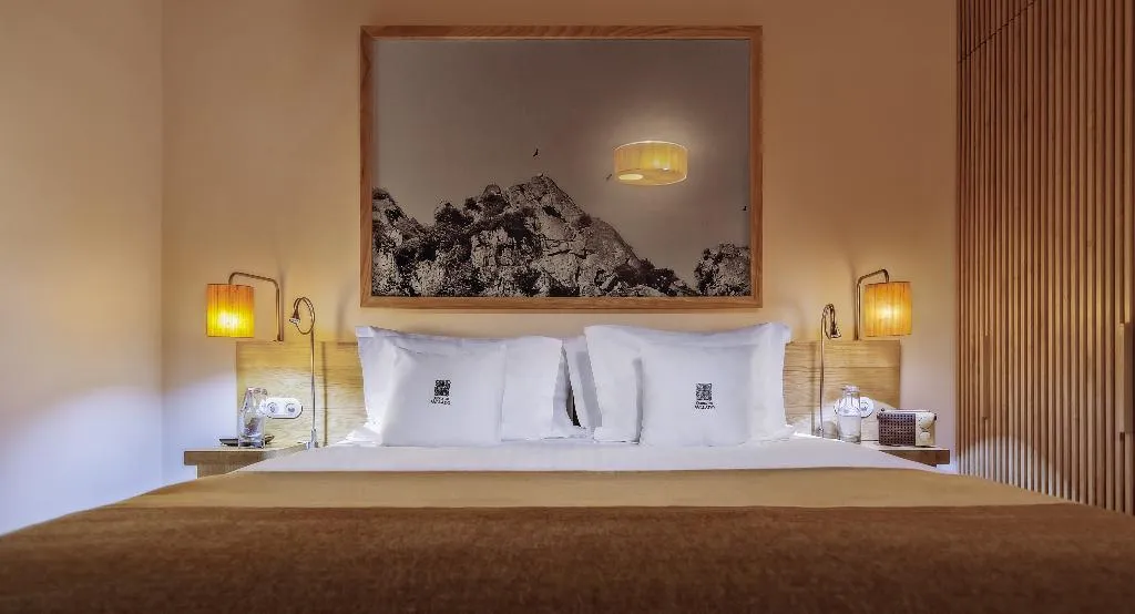 Double or Twin STANDARD Room, Quinta Do Vallado Wine Hotel, Porto