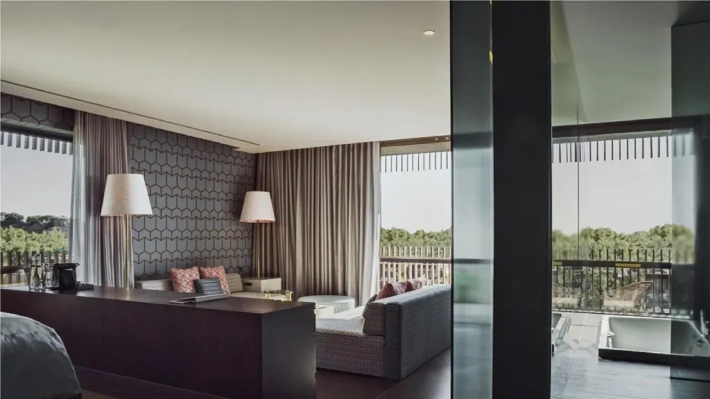 SUITE LAND VIEW Room, Maxx Royal Kemer, Antalya