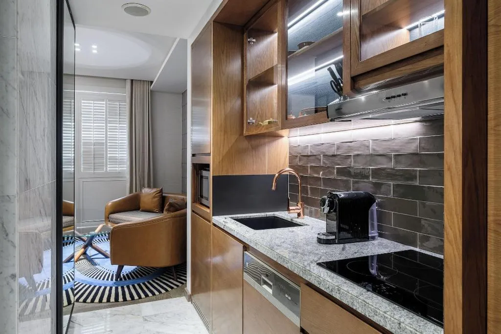 Room, Andaz Family Suites By Hyatt - Palm Jumeirah, Dubai