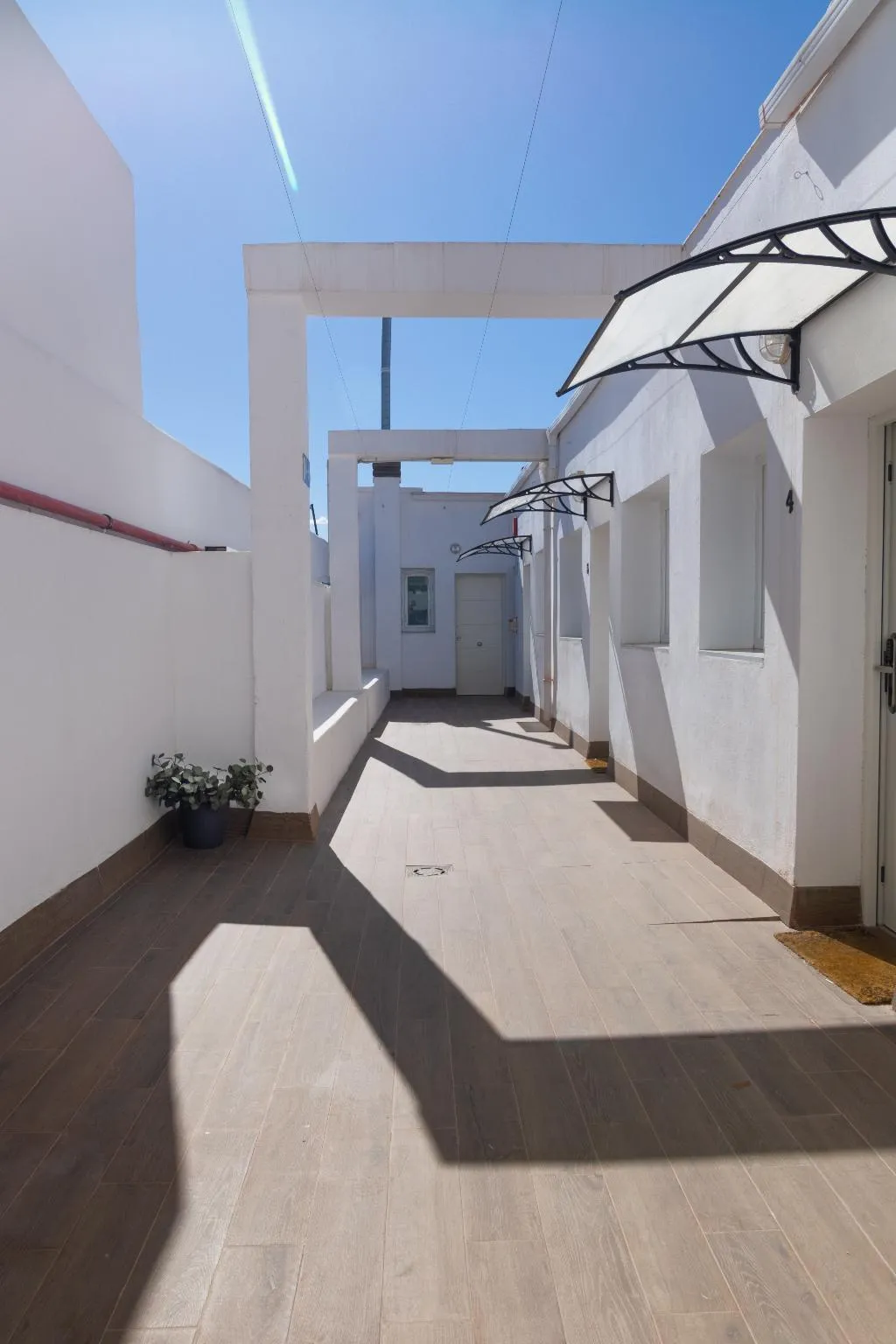 APARTMENT ONE BEDROOM Room, Magna Sevilla, Seville