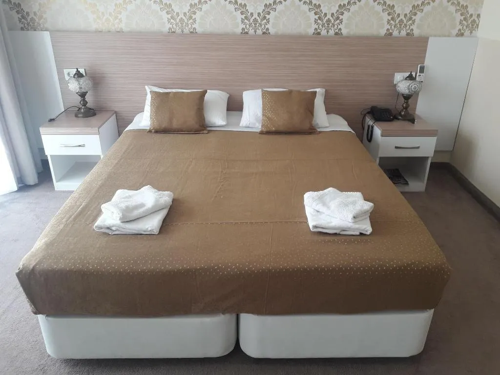 Room, Nicea Hotel, Izmir