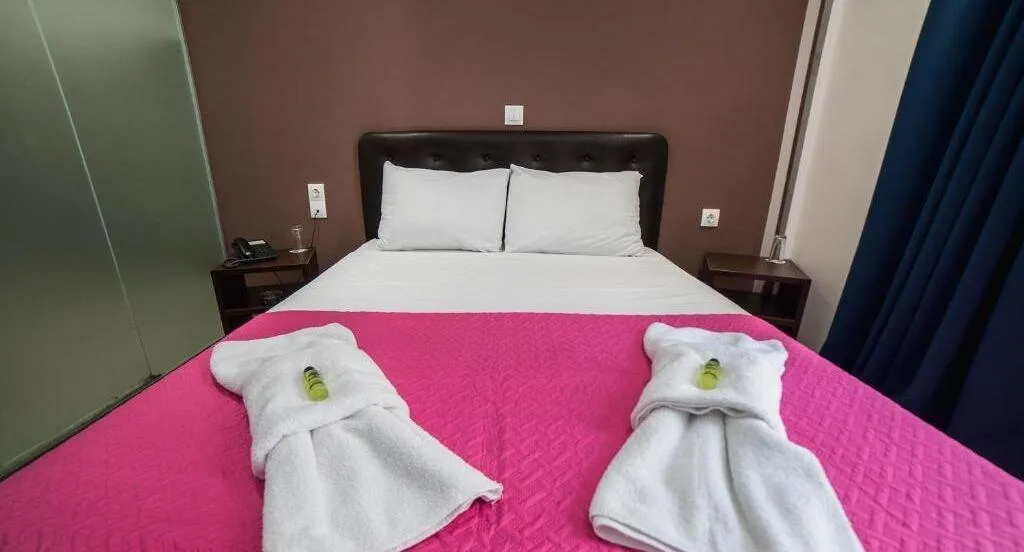 Room, Mansion Hotel, Athens