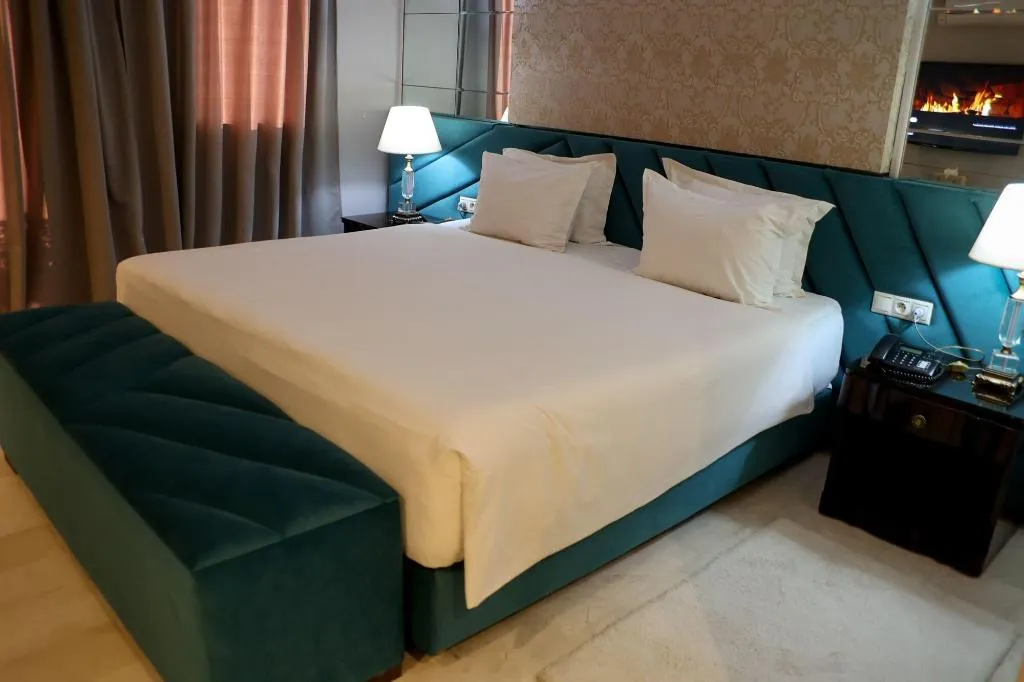 Room, Prestige Agadir Boutique Spa, Agadir