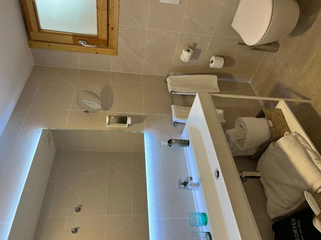 JUNIOR SUITE STANDARD Room, Soller Plaza, Majorca