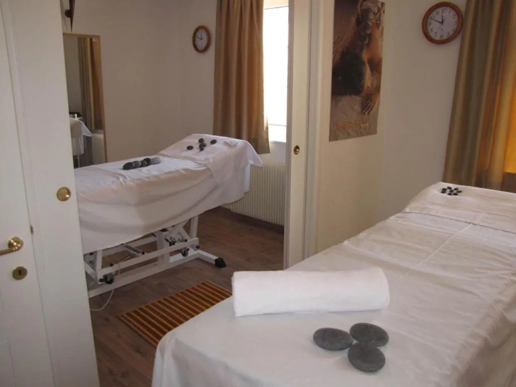 Sports and Entertainment, Alpen Hotel Eghel, Venice