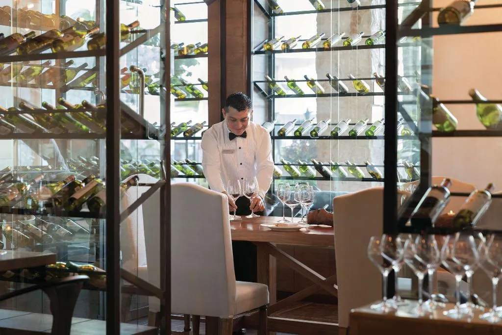 Restaurant, Hyatt Vivid Playa Del Carmen - Adults Only, Playa Del Carmen