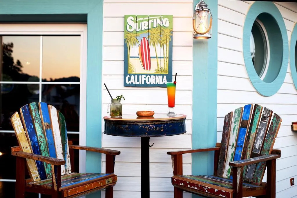 Bar, The Pine Hill Hotel & Suites, Dalaman