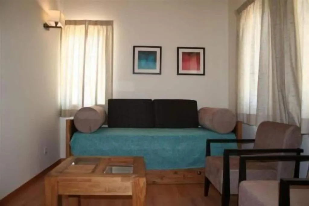 Room, Oleandro Country Clube, Algarve