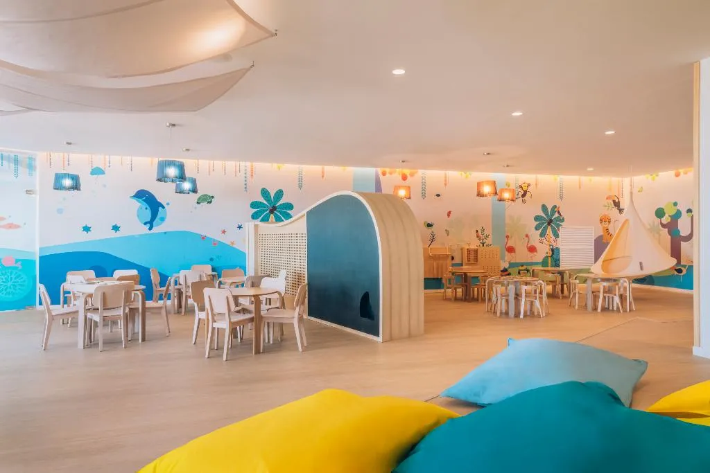 Sports and Entertainment, Iberostar Waves Royal Andalus, Costa De La Luz