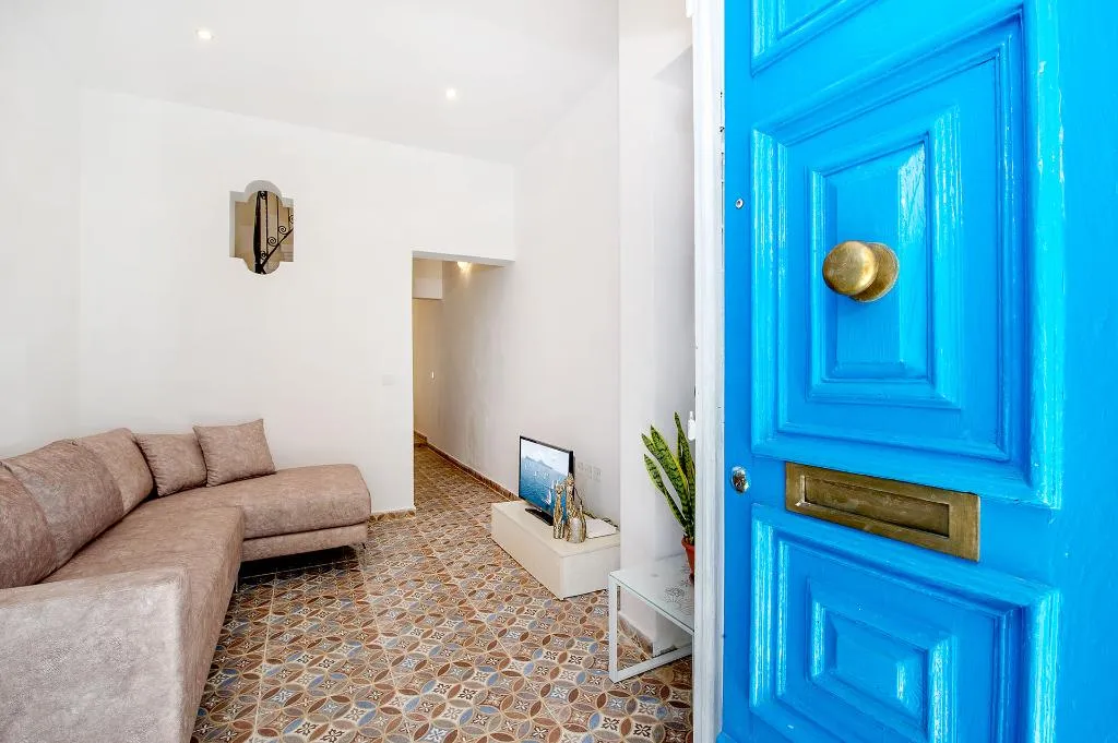 General view, 11Seabreeze House, Malta