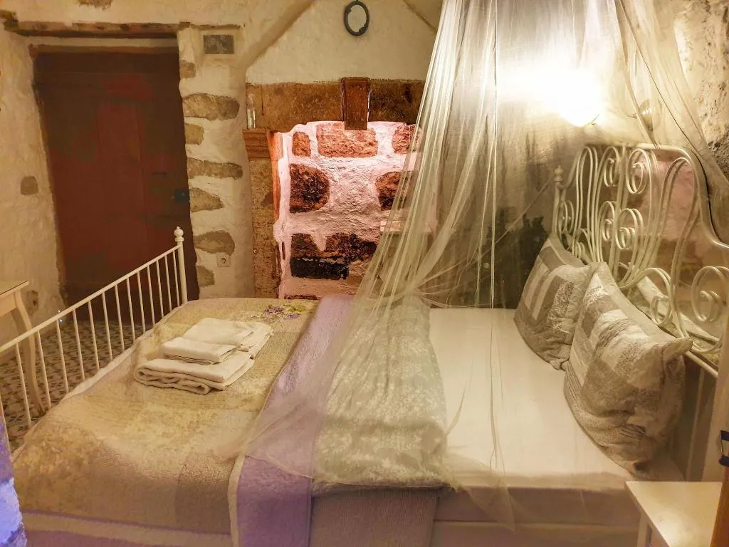 Room, Afet Hanım Konağı Alaçatı, Izmir