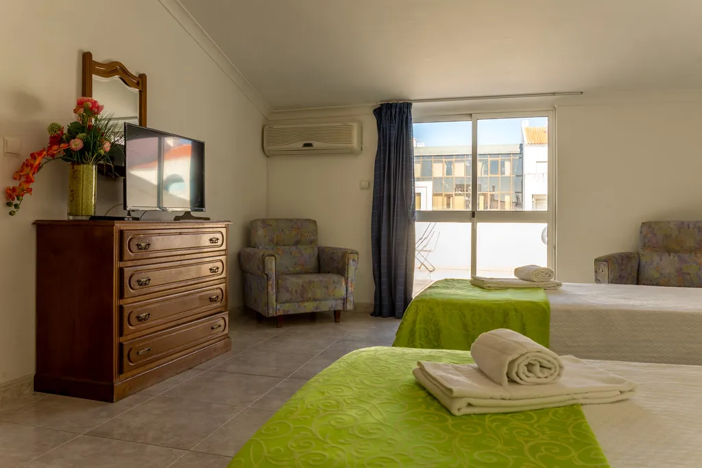 STUDIO STANDARD Room, Cantinho do Mar, Algarve
