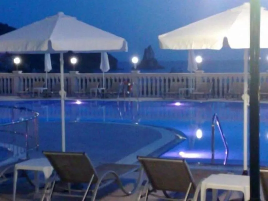 Pool, Aloha  - Agios Gordio -Corfu-Greece, Corfu