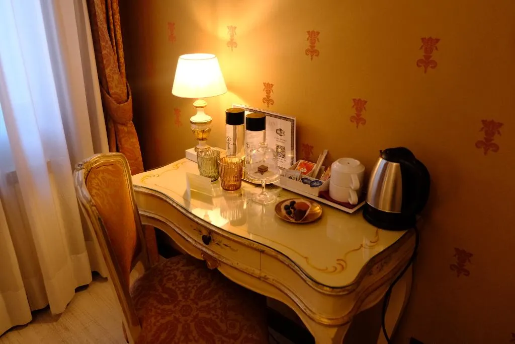 Room ANNEX Room, San Gallo, Venice