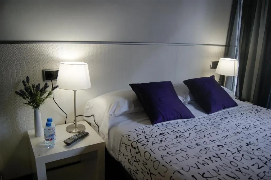 Room, Hostal Q, Barcelona