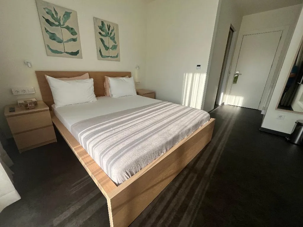DOUBLE STANDARD Room, House Of Marmaris, Dalaman
