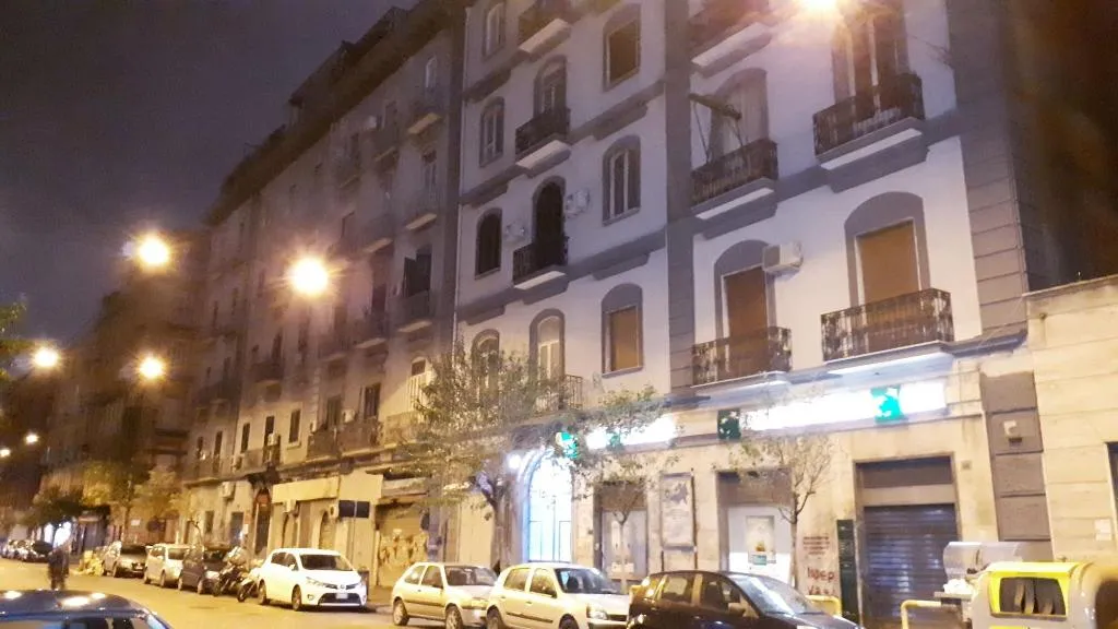 General view, Le Villanelle B&B, Naples
