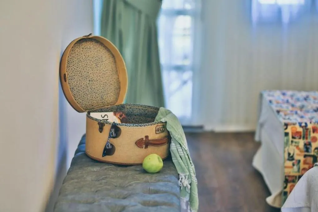 Room, Alacati Sorf Hotel, Izmir