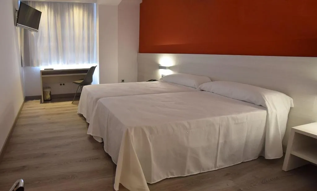 Room, Hotel Esser, Costa Brava