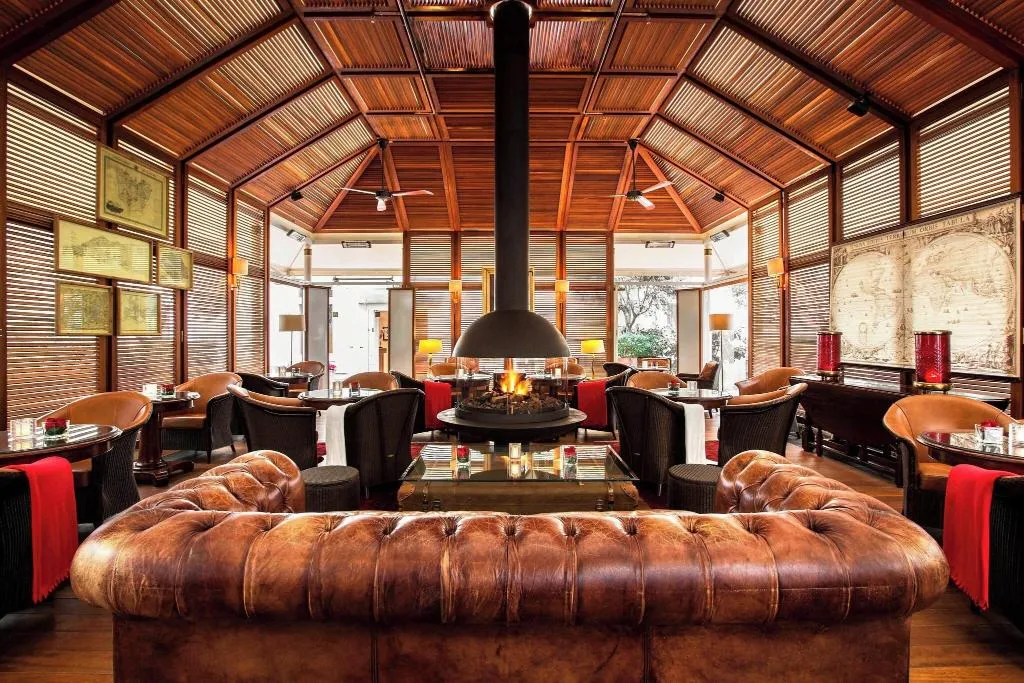 Lobby, Grande Bretagne, A Luxury Collection Hotel, Athens