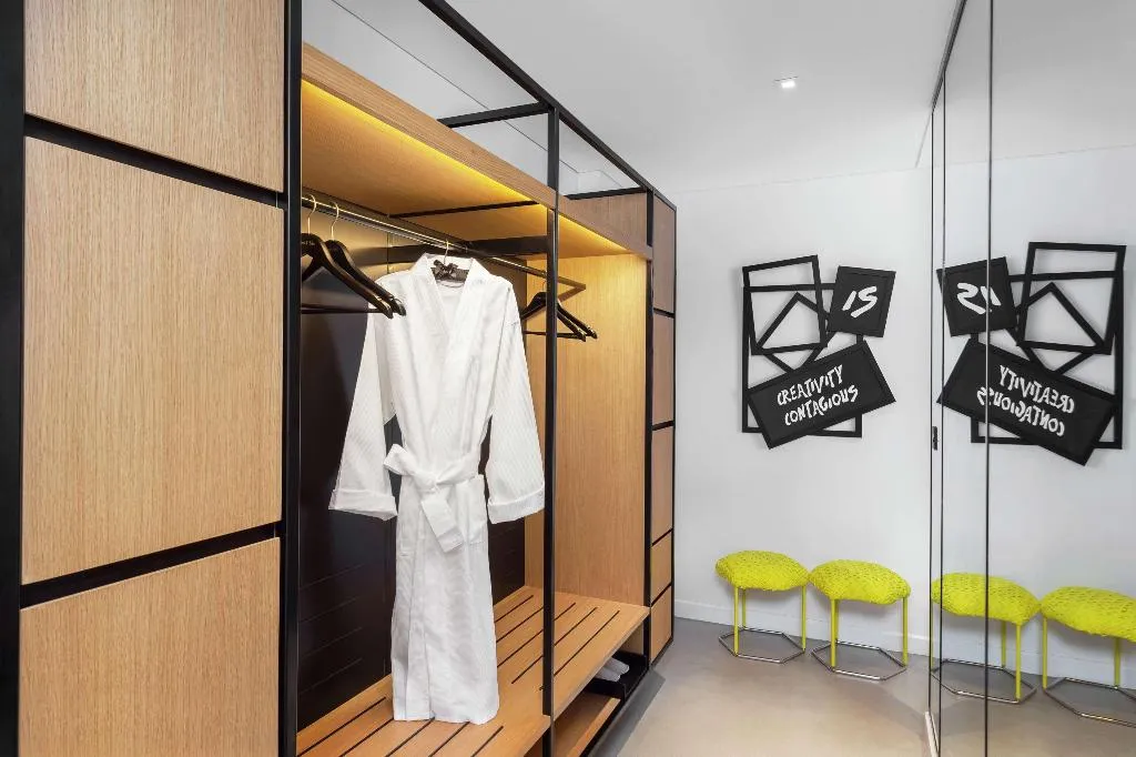 Room, Canopy by Hilton Dubai Al Seef, Dubai