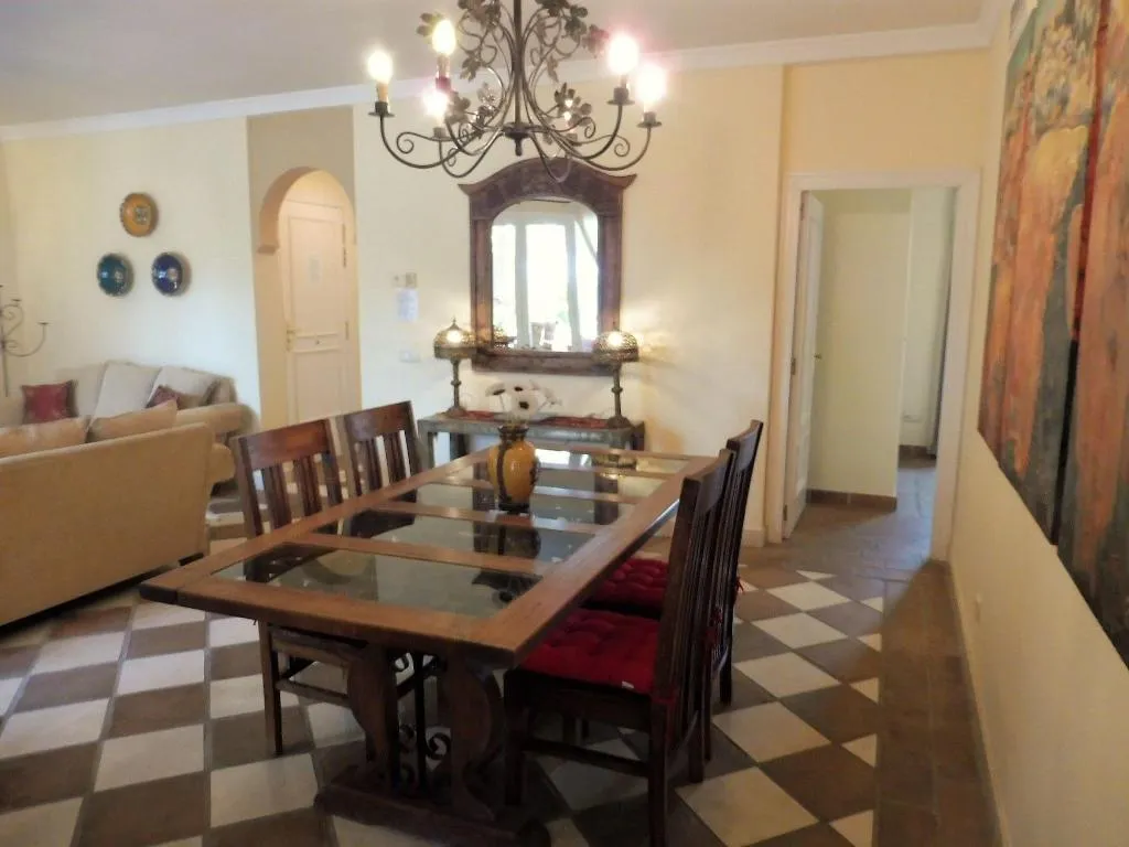 Room, La Perla De Marakech, Costa Del Sol