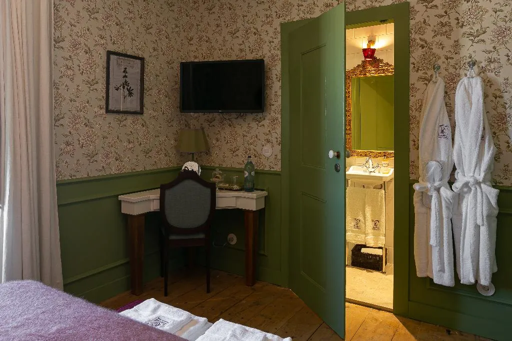 SINGLE STANDARD Room, Rosegarden House by Unlock Hotels, Lisbon