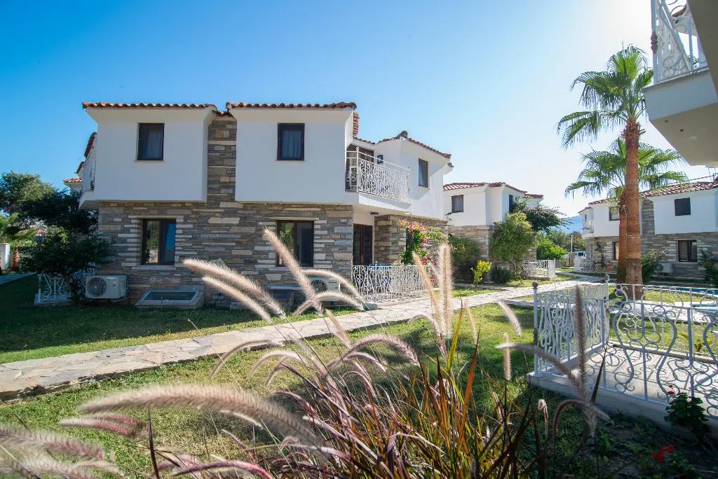 General view, Turay Hotel, Dalaman